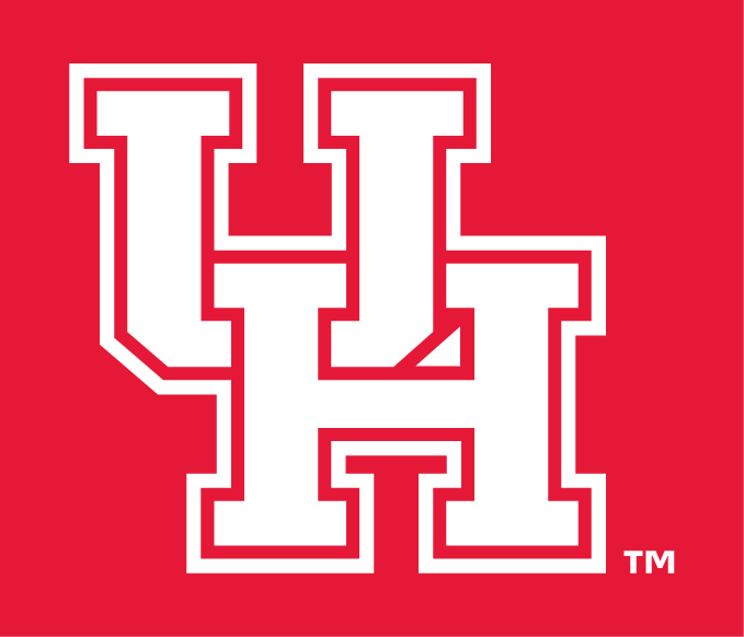 Houston Cougars 2012-Pres Alternate Logo t shirts iron on transfers v4